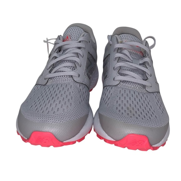 New Balance 520 W520LS5 Women’s Running Shoes Size 9 Wide Gray Sneakers Comfort - Picture 7 of 16